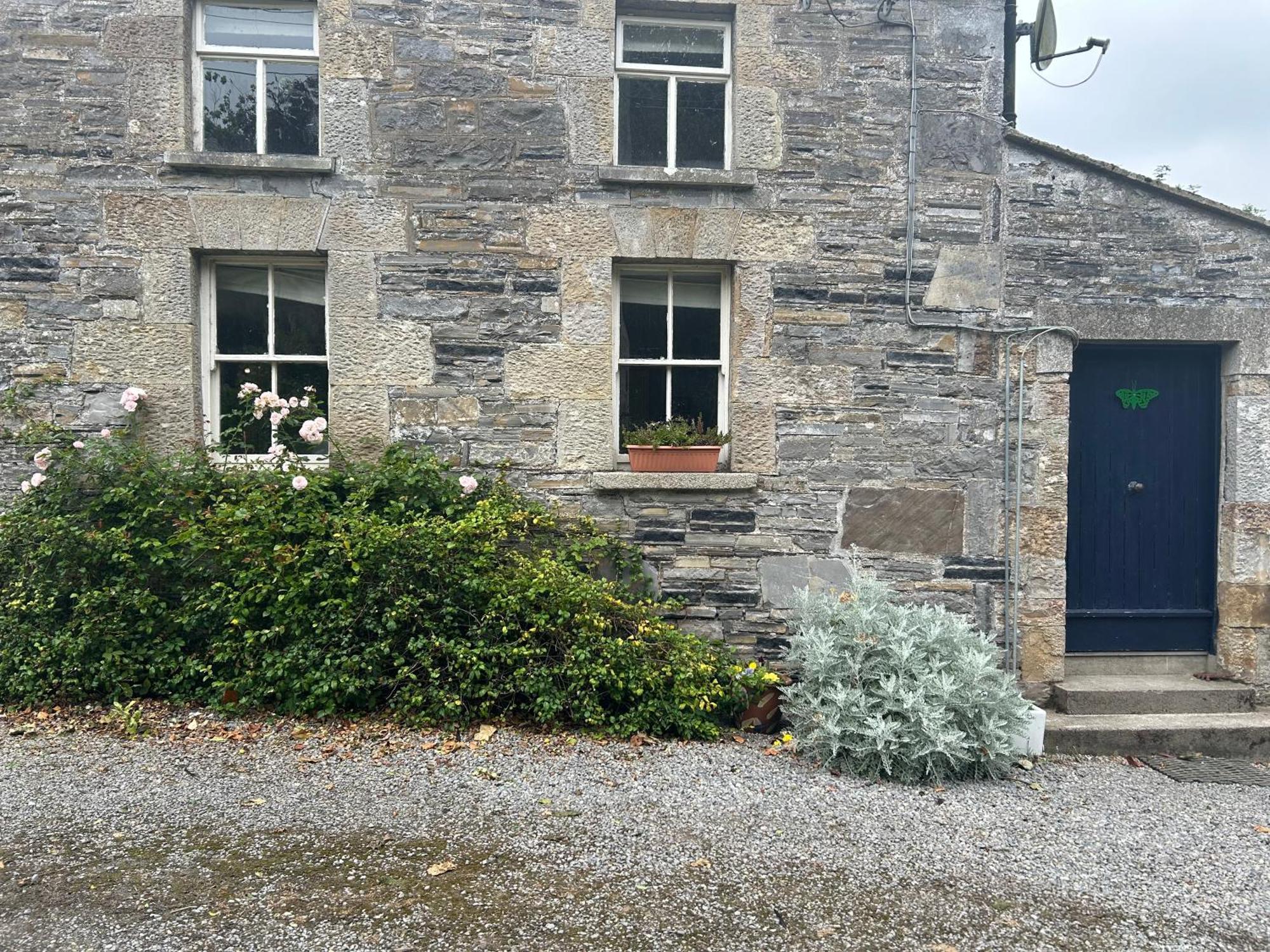 The Groom'S Cottage 纳文 外观 照片